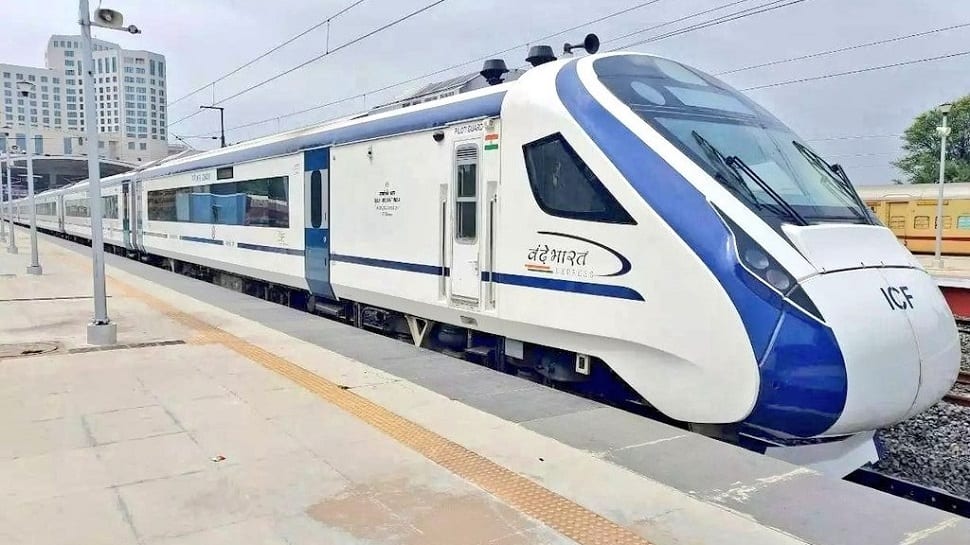 PM Modi To Flag-Off Hyderabad-Bengaluru Vande Bharat Express Train On Sept 24