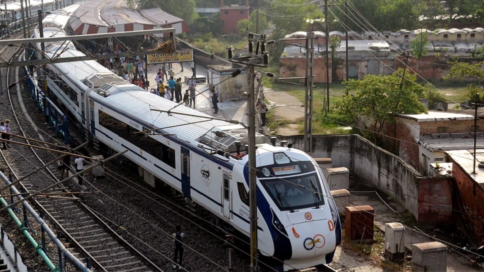 Ranchi-Howrah Vande Bharat Express Flagged Off By PM Modi: Route, Timing, Fare