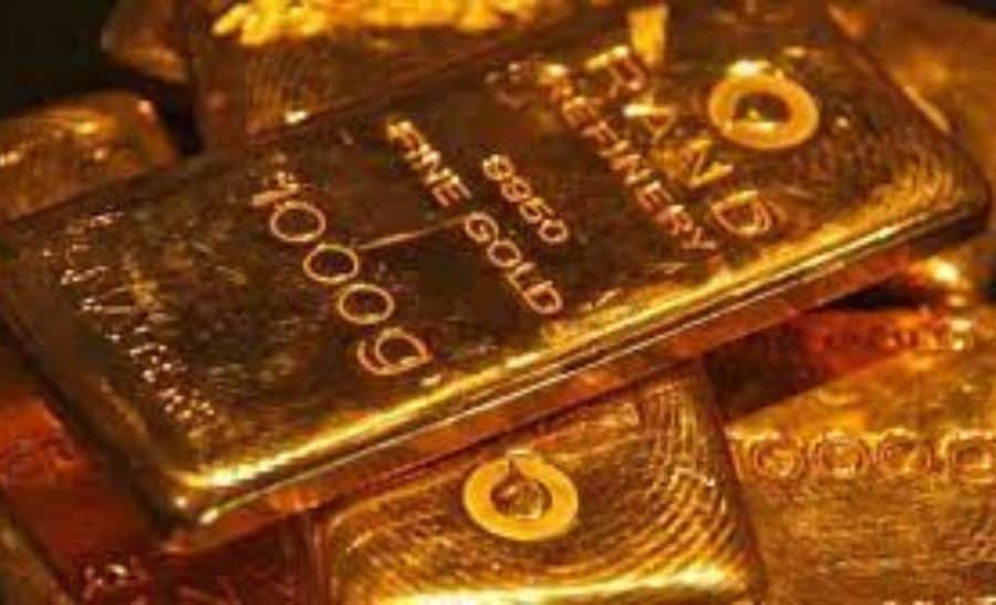 Sovereign Gold Bond Scheme: Govt To Sell Second Tranche Of Yellow Metal Next Week; Check Date, Price, Discount
