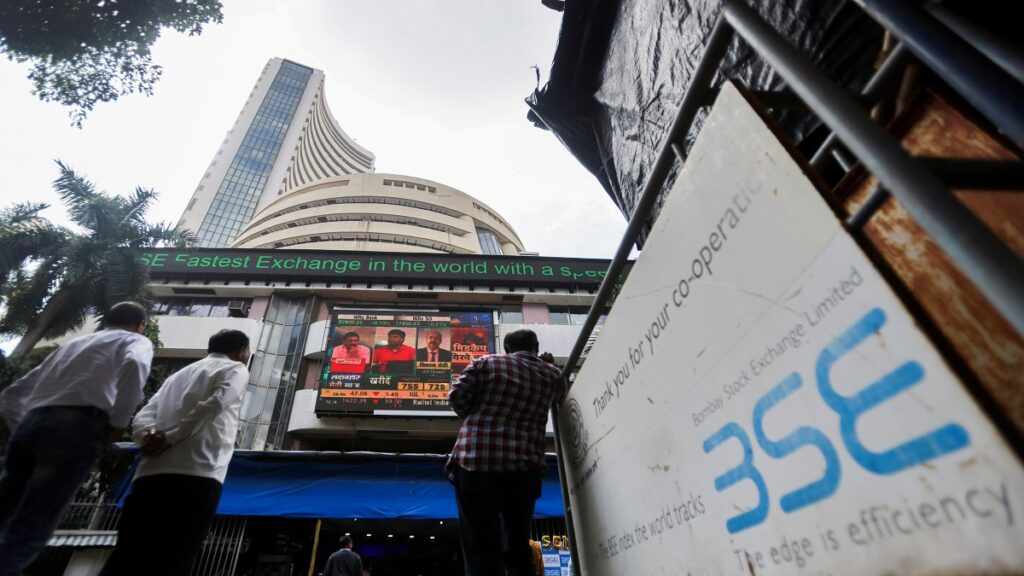 Stock Market: फेडरल रिजर्व के फैसले और ग्लोबल ट्रेंड्स तय करेंगे अगले सप्ताह बाजार की चाल