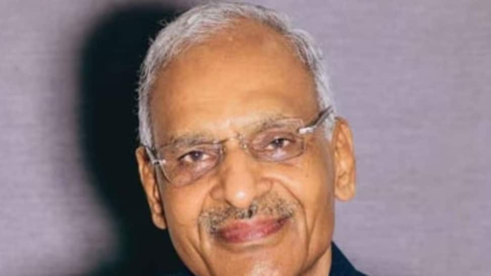 Who Is Satyanarayan Nuwal? This 10th Pass Man From Rajasthan Couldn’t Afford Basic Essentials, Slept On Railway Station, Now Owner Of Rs 35,800 Crore Company