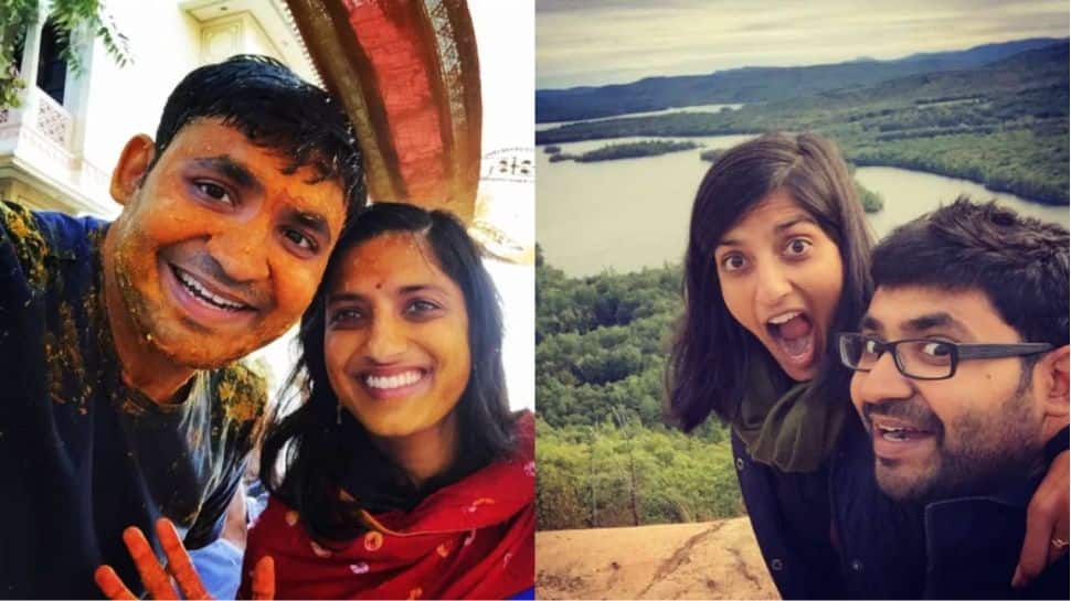 Who Is Vineeta Agarwal, Wife Of IIT Alumnus Turned CEO, Once Had Package Of Rs 100 Crore But Was Fired Due To...