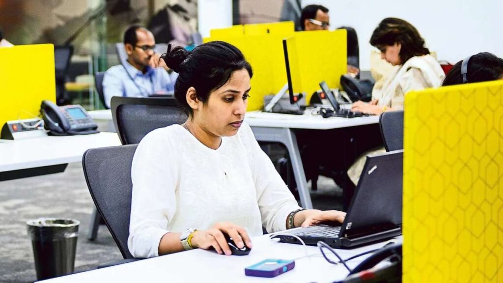 भारतीय कंपनियों में बढ़ा महिलाओं का कद, कुल वर्कफोर्स में हिस्सेदारी बढ़कर इतनी फीसदी हुई