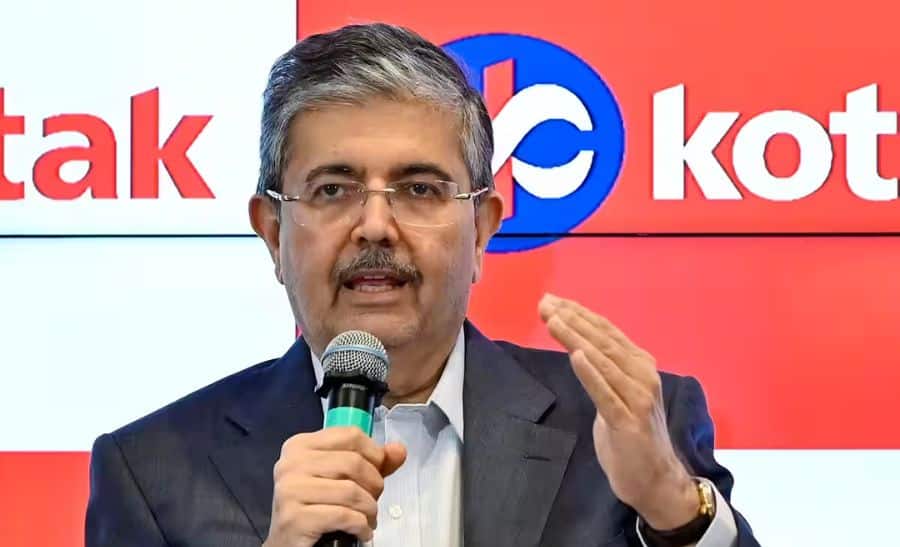 ‘Investment Of Rs 10,000 With Us In 1985 Would Be Worth Around Rs 300 Crore Today’: Started 38 Years Ago With 3 Workers, Uday Kotaks Journey To Build Kotak Mahindra Bank