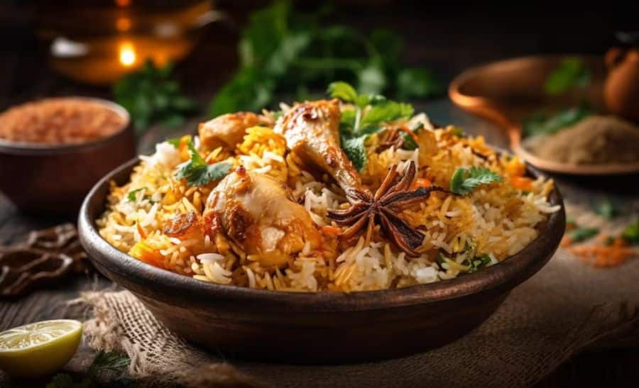 2023 Mens Cricket World Cup: 250 Biryanis Ordered Per Minute On Swiggy During India Vs Pakistan Clash