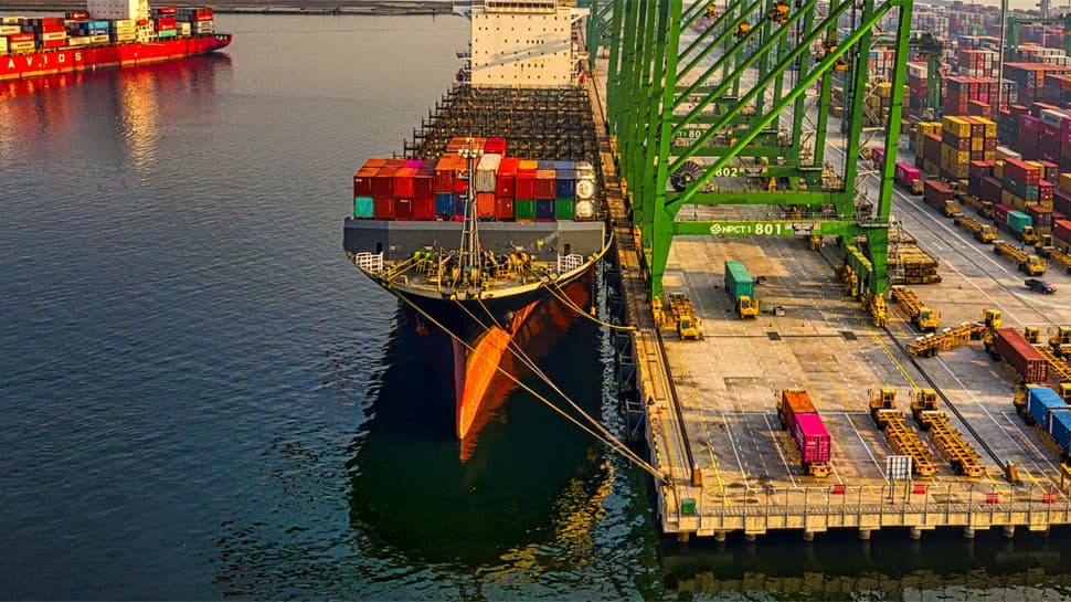 As Israel-Hamas War Rages On, Heres Looking At PM Modis Ambitious IMEEC Route Traversing Through Israel