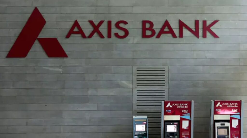 Axis Bank को सितंबर तिमाही में हुआ 5,863.56 करोड़ का बंपर मुनाफा, एफडी डिपॉजिट में देखी गई बढ़ी बढ़त