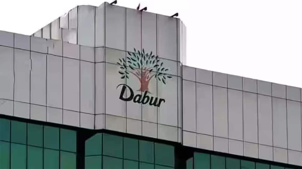 BREAKING: Dabur In Big Trouble, Company Gets GST Demand Notice Of Rs 321 Crore Including Interest, Penalty