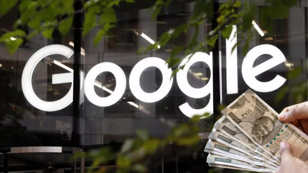 Google अब छोटे बिजनेस शुरू करने के लिए देगा लोन, कंपनी ने शुरू की नई सर्विस; 111 रुपये से कर सकेंगे रीपेमेंट