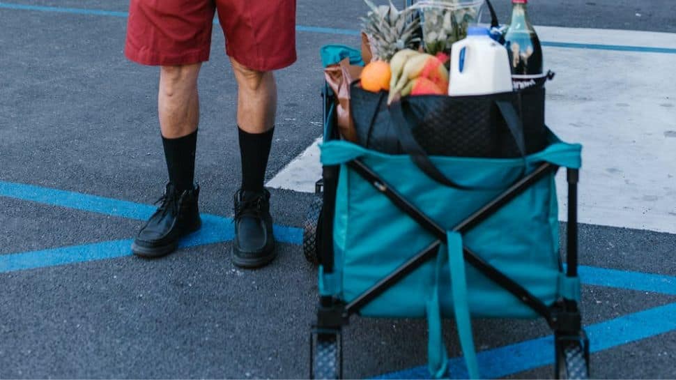 Grocery Delivery Agent Rapes Woman At Her Noida Residence; Snatches Cops Pistol While Fleeing