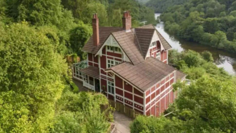 Iconic Sex Education House Listed For Sale; You Wont Believe Its Price