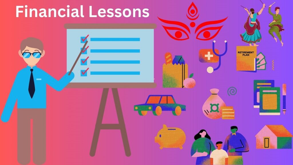 Navratri 2023: इस फेस्टिवल आप सीख सकते हैं ये 9 फाइनेंशियल लेसन, माता की बनी रहेगी कृपा