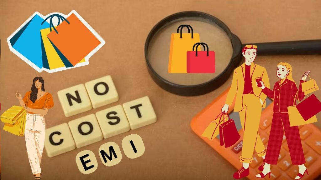 No-Cost EMI पर खरीदारी इस फेस्टिवल करना कितना सही? यहां समझें ये ऑप्शन कब चुनें और कब नहीं