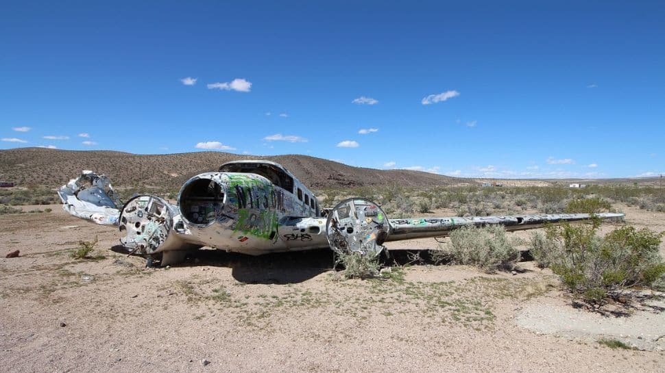 No Survivors: Plane Crash In Australia Kills 4, Three Children Among Dead