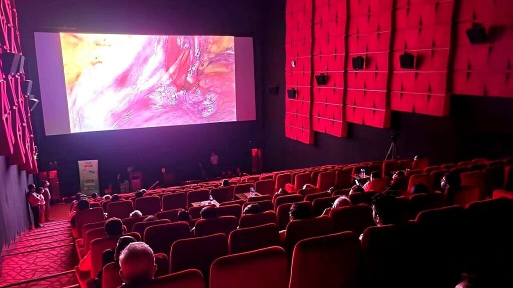 PVR INOX ने लॉन्च किया कमाल का सब्सक्रिप्शन प्लान, 10 मूवी देखने के लिए सिर्फ देने होंगे इतने पैसे
