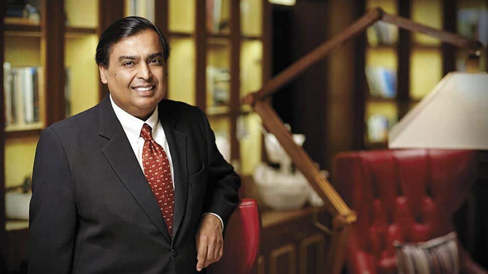 Pay Rs 20 Crore Or ...: Mukesh Ambani Receives Shocking Death Threat