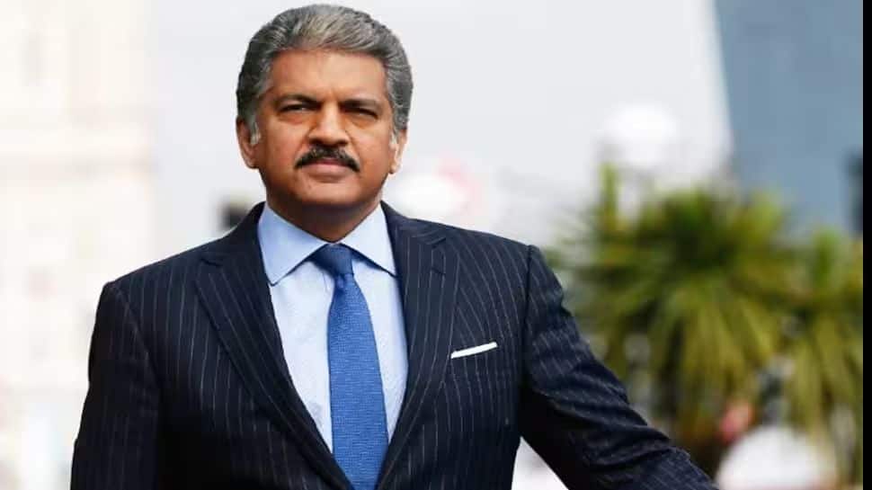Pick Any Car From Our Range: Anand Mahindra Lauds Asian Para Games Gold Medalist Sheetal Devi