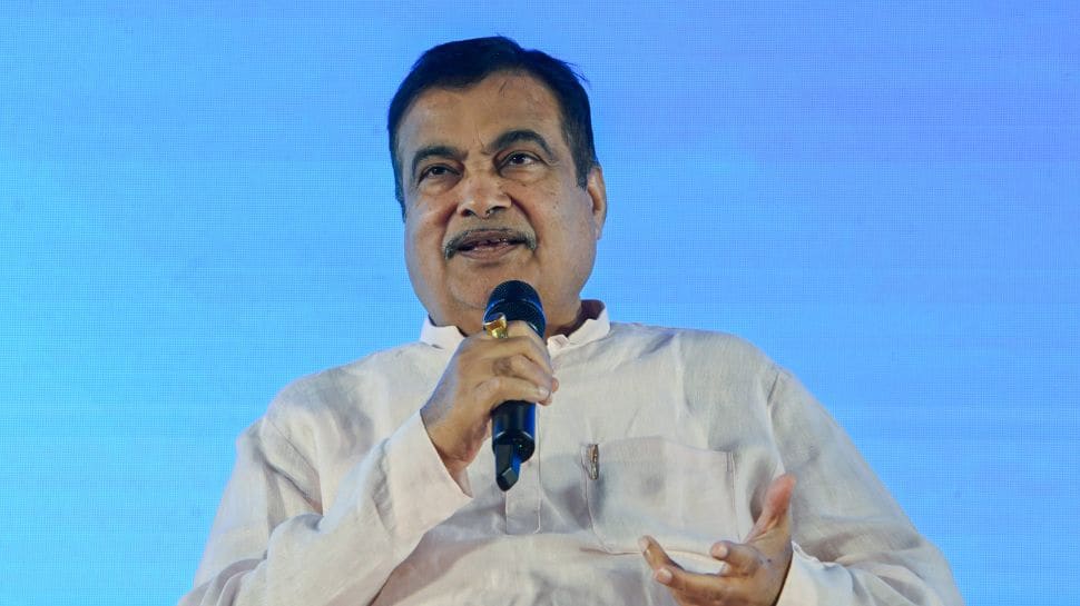 Reach Delhi Airport In 20 Minutes: Union Minister Nitin Gadkari On Upcoming Infra Project