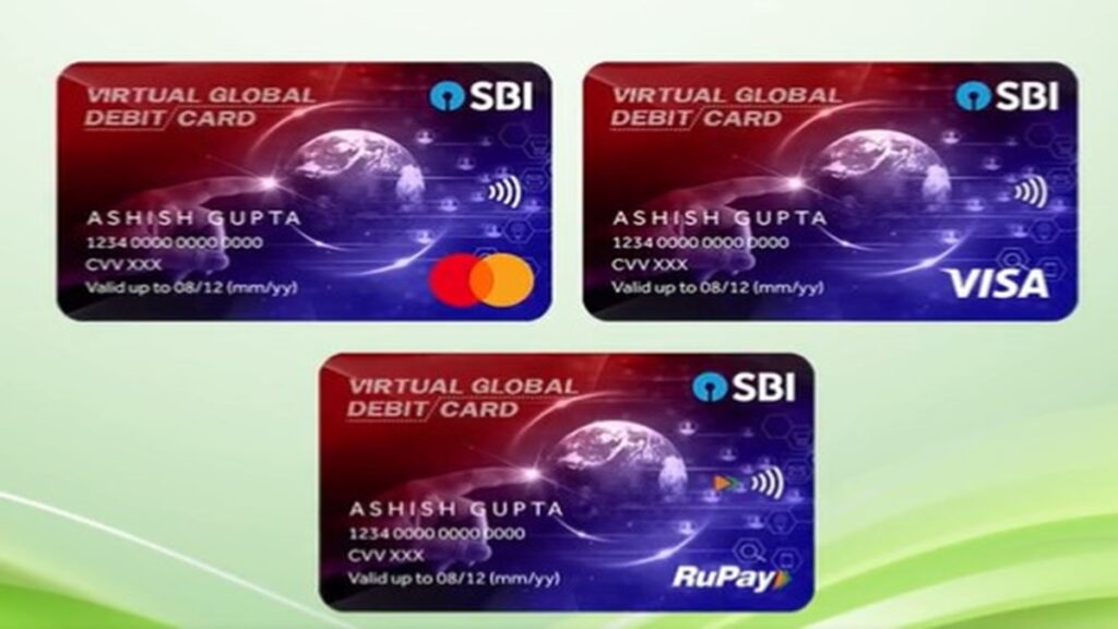 SBI Virtual Debit Card में फ्रॉड से बचने के लिए मिलते हैं बेहतरीन फीचर्स, YONO ऐप से ऐसे करें एक्टिवेट