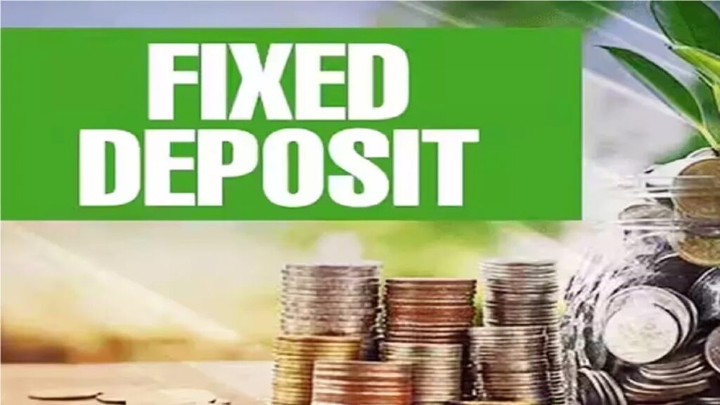 SBI vs PNB vs BOB vs Canara vs HDFC Bank: किसमें मिल रहा FD पर सबसे ज्यादा ब्याज, मोटा कमाई के लिए चेक करें ताजा दरें