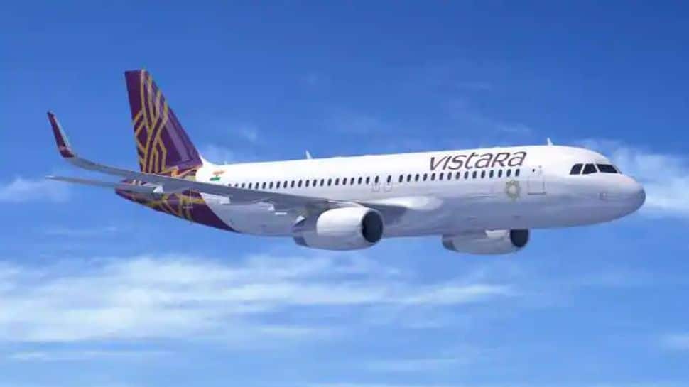 Vistara Begins Direct Flight Services From Delhi To Male
