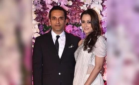 Who Is Vikas Oberoi? Know About Shah Rukh Khans Swades Actress Gayatri Joshis Husband, In News For Car accident In Italy Recently