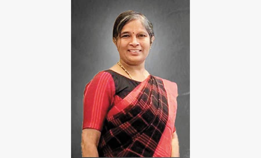 Who Is Zohos Radha Vembu, Indias Richest Self-Made Woman In India As Per Hurun India List 2023