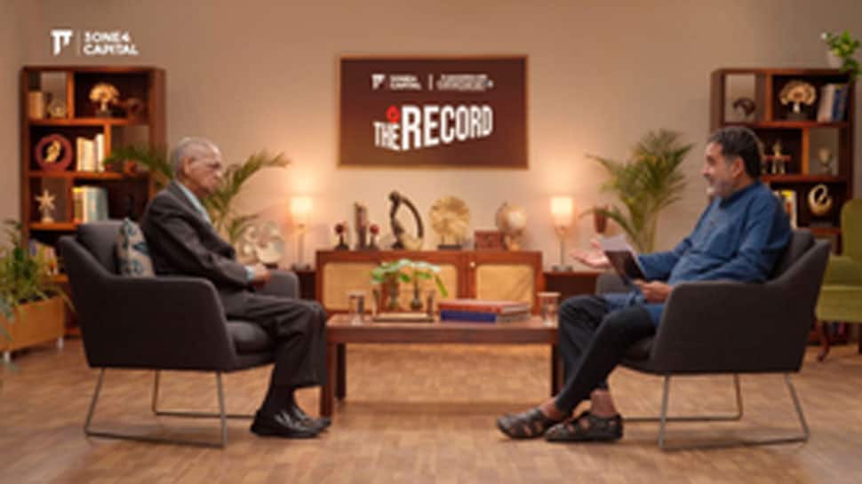 Youngsters Should Work 70 Hours A Week, Says Narayana Murthy