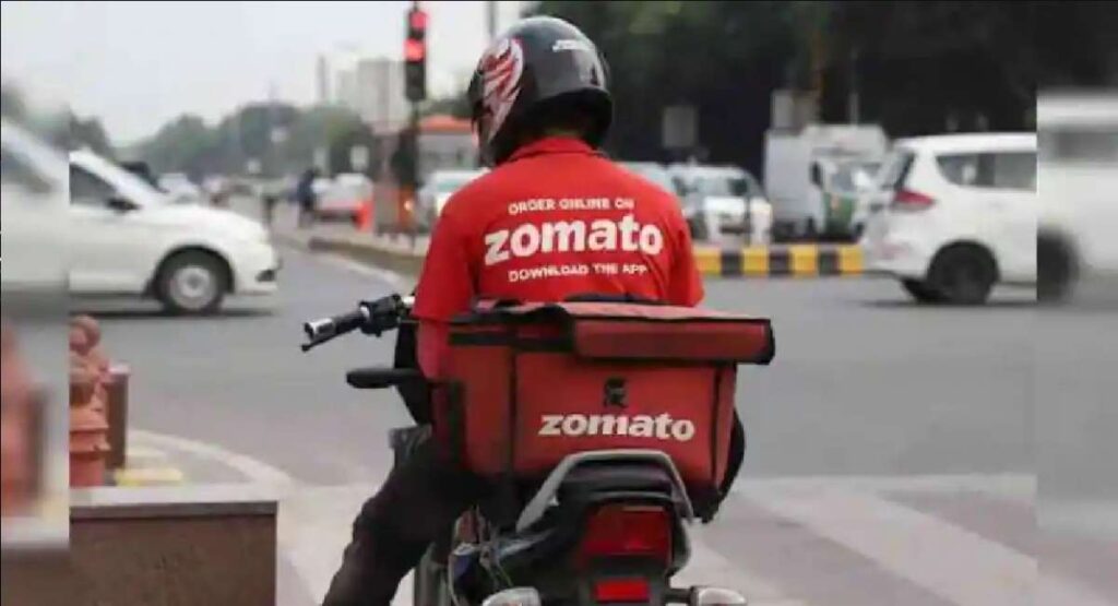 Zomato और McDonald पर लगा 1 लाख का जुर्माना, खाने की डिलीवरी में की थी ये गलती, आप भी हो जाएं सावधान!