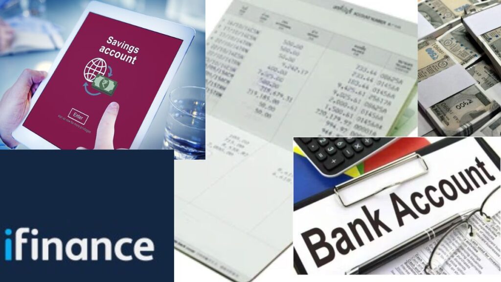 अलग-अलग बैंक खातों की एक जगह ही मिलेगी पूरी डिटेल्स, लॉन्च हुआ आईफाइनेंस प्लेटफॉर्म, जानें कैसे करें यूज