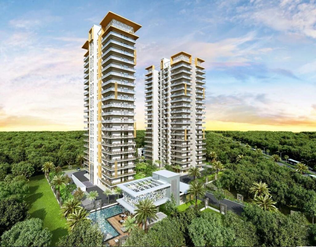 गुरुग्राम बना प्रीमियम प्रॉपर्टी का हब, करोड़ों रुपये के फ्लैट बिक रहे हाथों-हाथ, मिल रही वर्ल्ड क्लास सुविधाएं