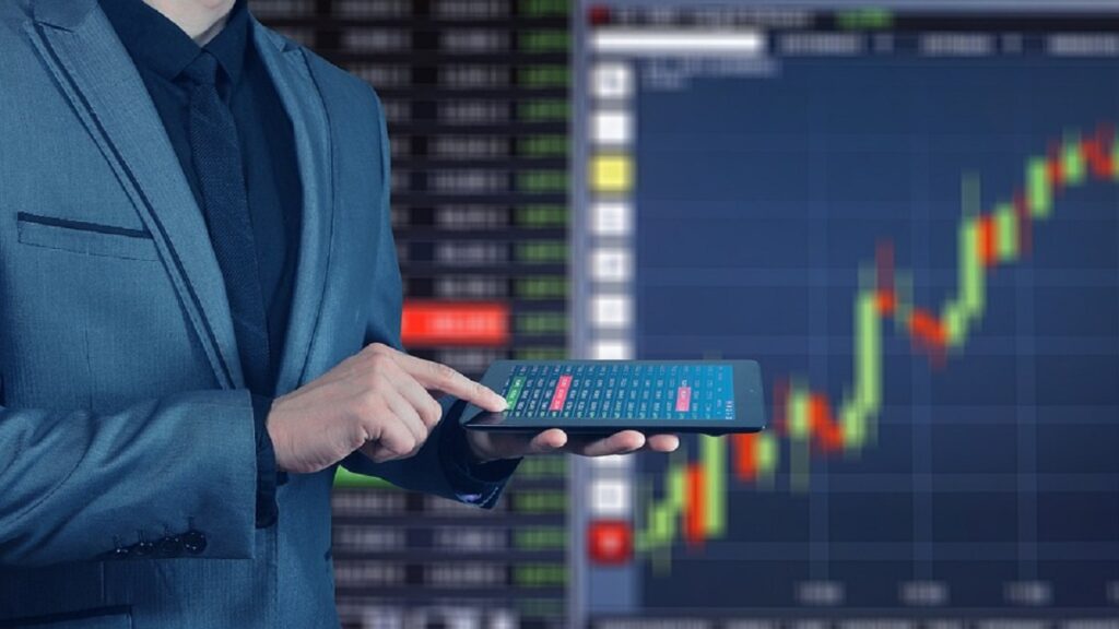 टॉप-10 मूल्यवान कंपनियों में पांच का मार्केट कैप जोरदार बढ़ा, जानें कौन सी कंपनी रही नंबर वन