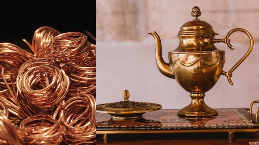 तांबे और टिन कंटेनर अब और भी हाई क्वालिटी में होंगे उपलब्ध, घटिया सामान पर लगेगा अंकुश, सरकार का फैसला