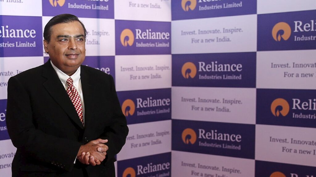 मुकेश अंबानी भारत के 100 सबसे अमीरों में नंबर वन, जानें कितनी है संपत्ति, फोर्ब्स लिस्ट जारी