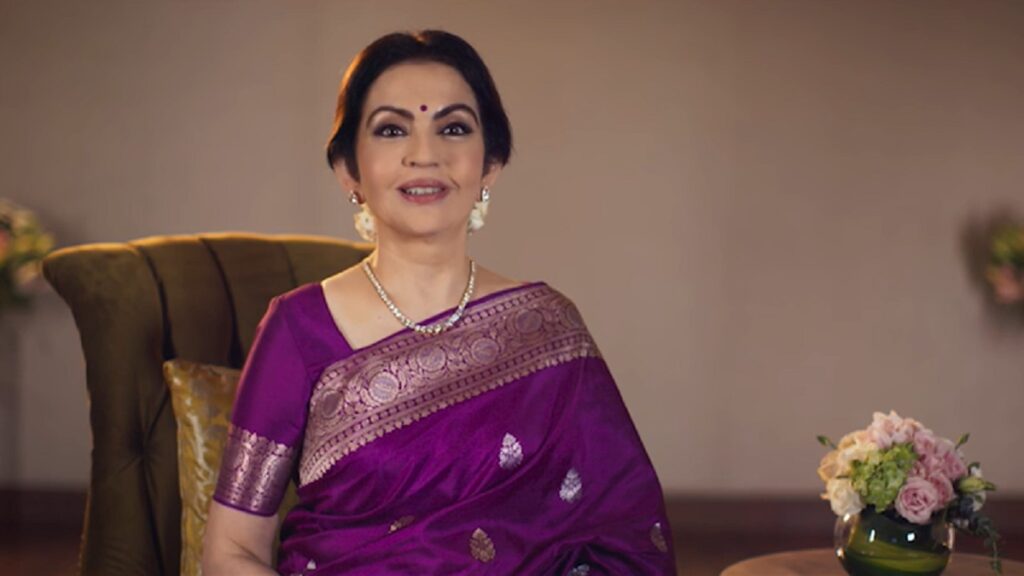 रिलायंस फाउंडेशन के सपोर्ट वाले 12 एथलीट्स ने एशियन गेम्स में जीते मेडल्स, नीता अंबानी ने दी बधाई