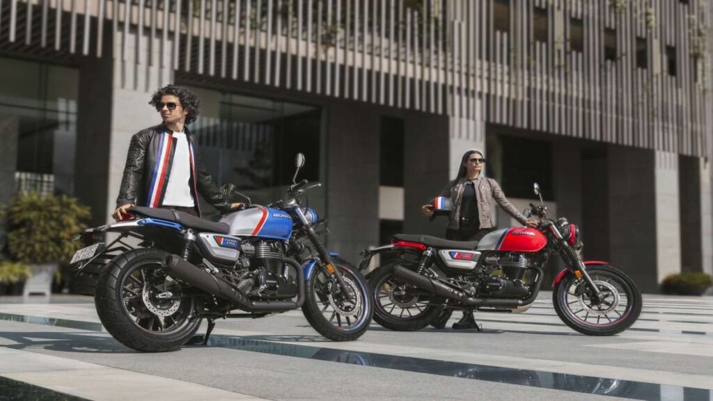 होंडा ने दमदार CB350 और CB350RS बाइक लॉन्च किया, धांसू लुक से बुलेट को मिलेगी टक्कर, जानें कीमत