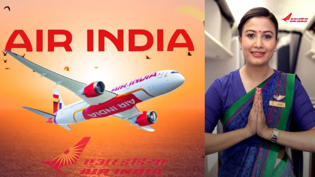 AIR INDIA चार नई इंटरनेशनल फ्लाइट करेगी शुरू, इन शहरों के लिए भर सकेंगे उड़ान, जानें बुकिंग कब होगी स्टार्ट