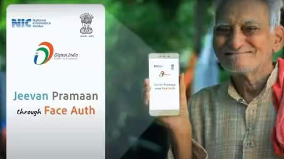 Attention Pensioners! Time Running Out For Submitting Jeevan Pramaan Patra -- Check How To Download Certificate