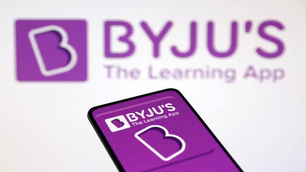 BYJU'S ने ₹9,000 करोड़ के फेमा के उल्लंघन से किया इनकार, कहा-हमें अथॉरिटी से नहीं मिला है ऐसा कोई कम्यूनिकेशन