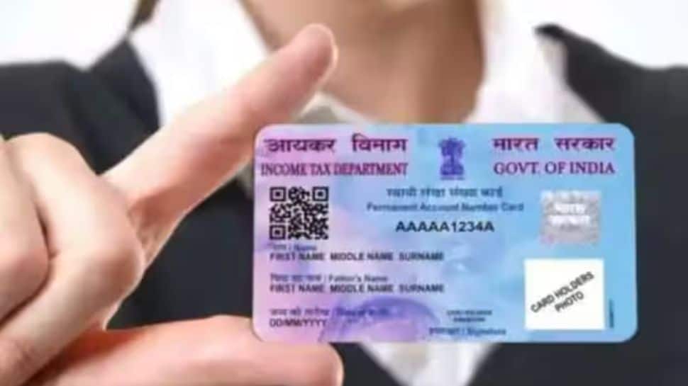 CBDT Deactivated 11.5 Crore PAN Cards Due To This Reason