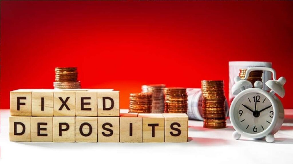 FD Interest Rates: कौन-सा बैंक एफडी पर दे रहा सबसे अधिक ब्याज, यहां देखें पूरी लिस्ट