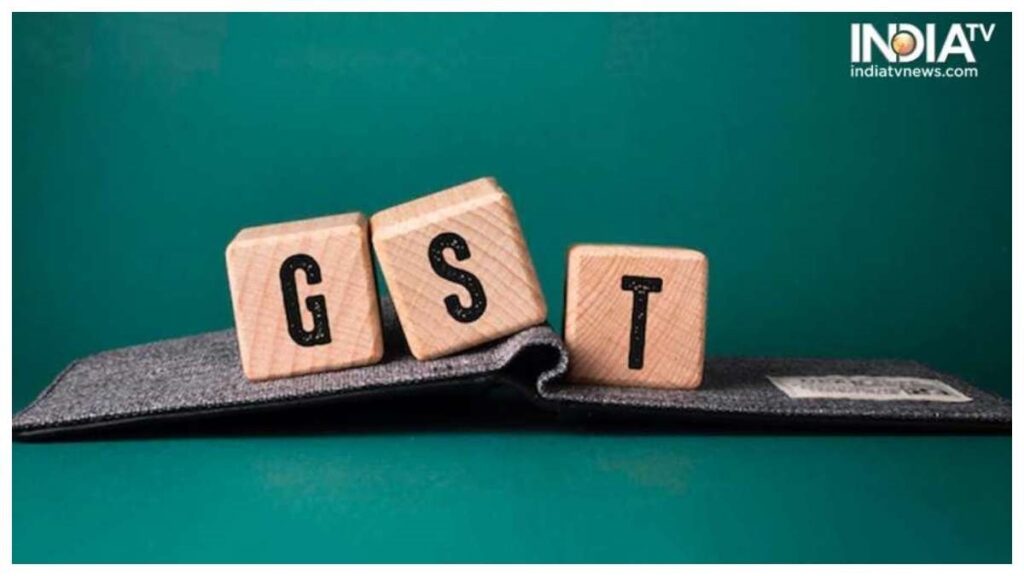 GST से अक्टूबर में सरकार की हुई छप्परफाड़ कमाई, कलेक्शन 1.72 लाख करोड़ पहुंचा