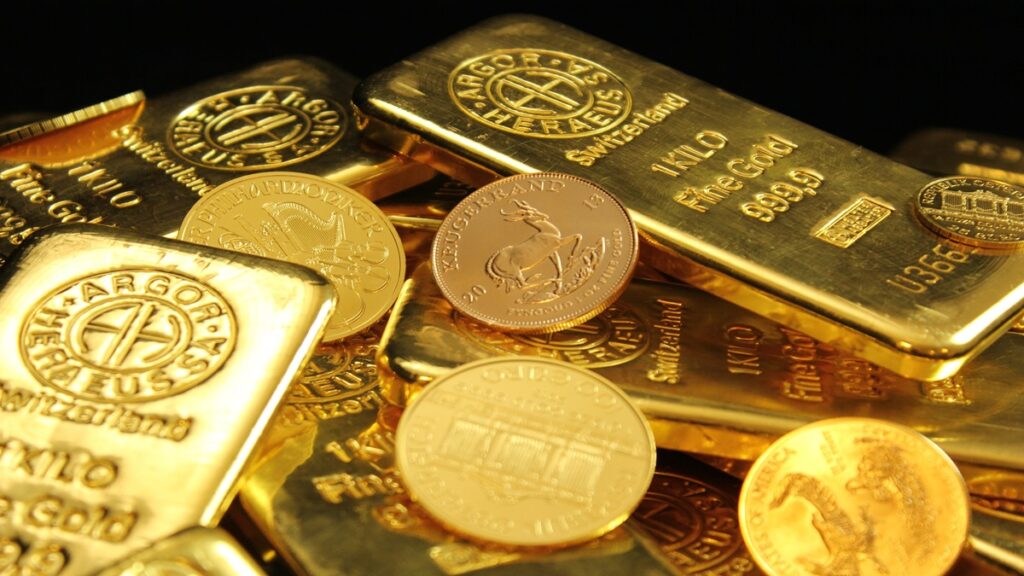 Gold Price Today: सोने में फिर लौटी तेजी, एक दिन में इतना बढ़ गया 24 कैरेट गोल्ड का भाव