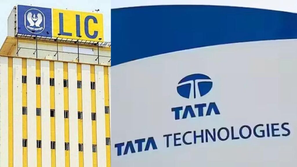 IPOs को मिला बंपर सब्सक्रिप्शन, Tata Tech ने LIC का तोड़ा रिकॉर्ड