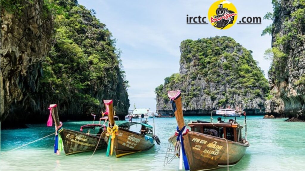 IRCTC Package: दिसंबर में अंडमान घूमने का जबरदस्त मौका, 5 रात-6 दिन फुल मस्ती करने का आया पैकेज, जानें खर्च