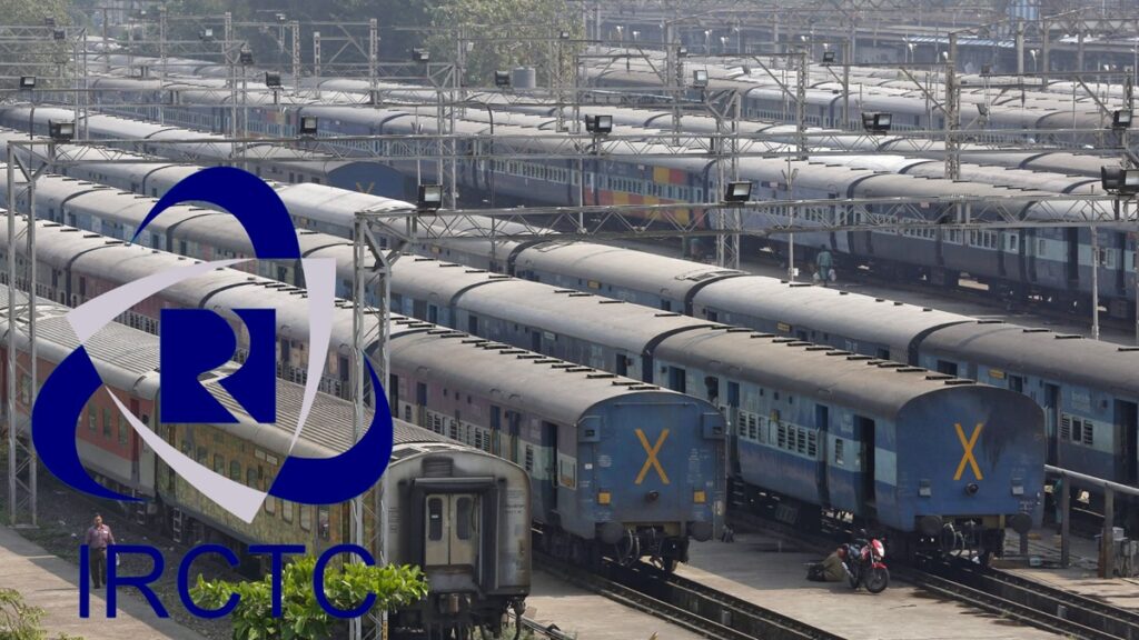IRCTC का दूसरी तिमाही का रिजल्ट रहा शानदार, नेट प्रॉफिट में जोरदार उछाल, जानें कुल कमाई