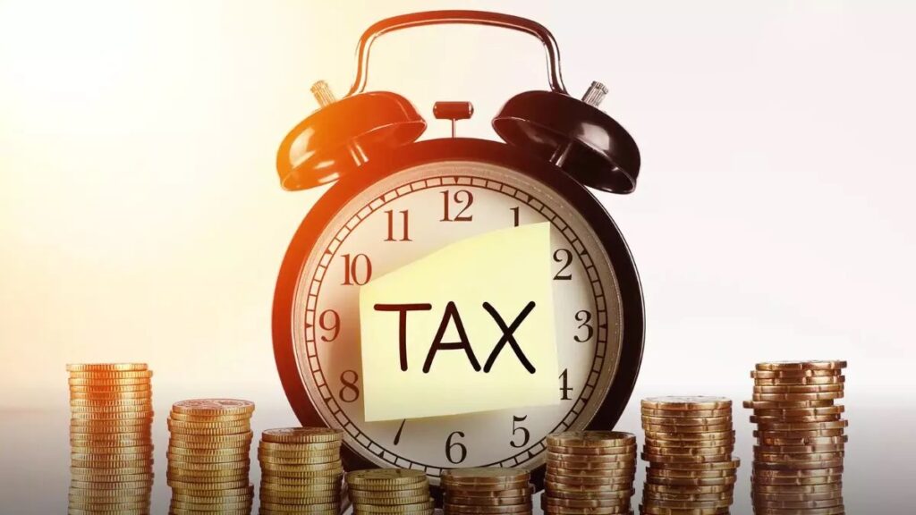 Income Tax भरने में भारतीयों ने बनाया नया रिकॉर्ड, 7.85 करोड़ पहुंचा आंकड़ा