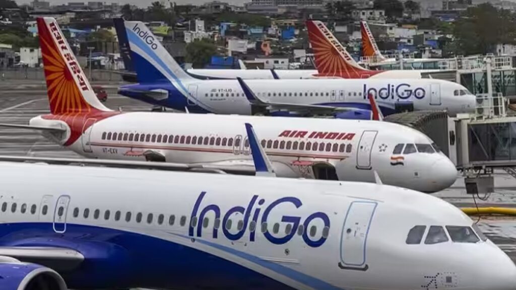 Jewar Airport से ये एयरलाइन भरेगी पहली उड़ान, डिटेल्स आयी सामने