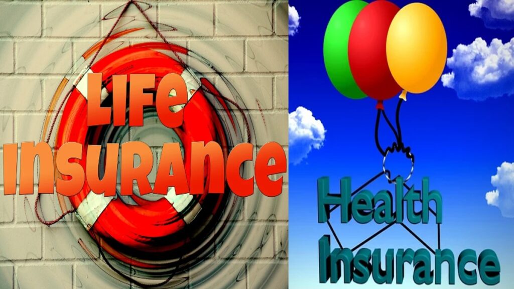 Life VS Health Insurance: बीमारी या डेथ में देते हैं फाइनेंशियल प्रोटेक्शन, लेकिन दोनों में क्या है फर्क यहां समझिये