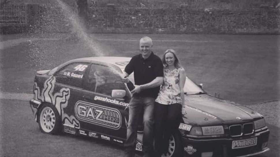 Lucky Man Wins Rs 1096 Crore Lottery But What He Did With Money Will Leave You Awestruck